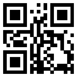 Immagine del QrCode di 3917898795