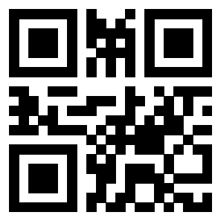 Immagine del Qr Code di 3917898796