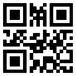 3917898798 - Immagine del QrCode associato