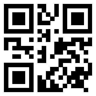 Il QrCode di 3917898809