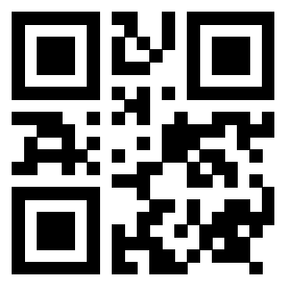 Scansione del QrCode di 3917898813