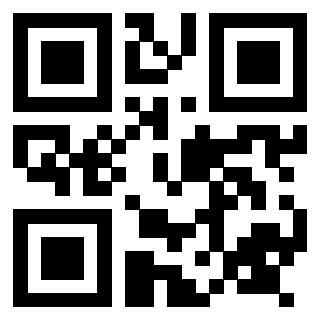 3917898815 - Immagine del Qr Code associato