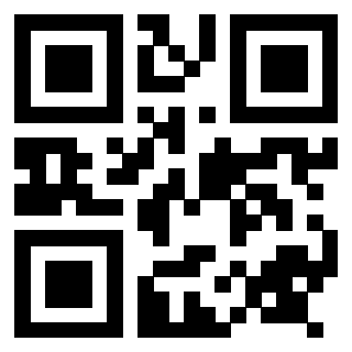 3917898816 - Immagine del Qr Code associato
