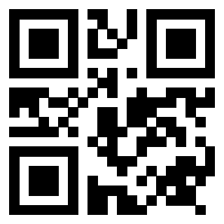 3917898818 - Immagine del Qr Code