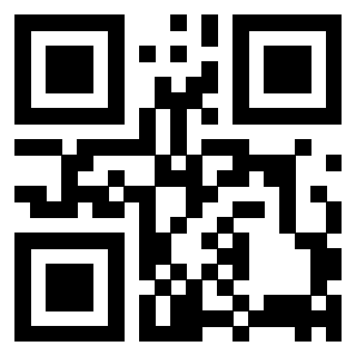 Il QrCode di 3917898821