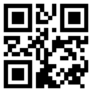 3917898822 QrCode associato