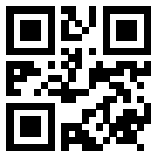 3917898825 - Immagine del QrCode associato