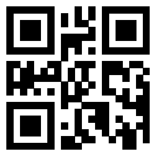 3917898827 - Immagine del QrCode associato