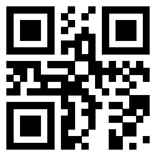 Il QrCode di 3917898832