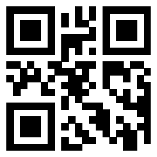 Immagine del QrCode di 3917898833