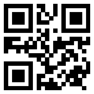 Scansione del QrCode di 3917898834