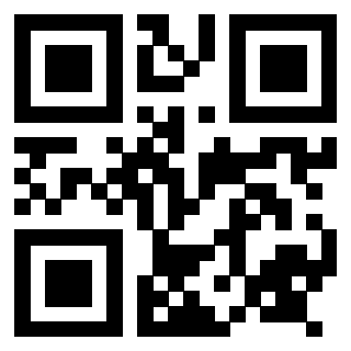 Il Qr Code di 3917898835