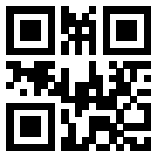 Il Qr Code di 3917898836