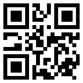 3917898837 Qr Code associato