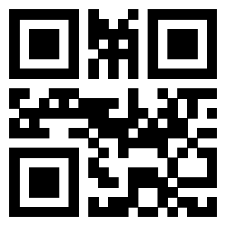 Il QrCode di 3917898840