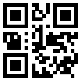 Scansione del QrCode di 3917898843