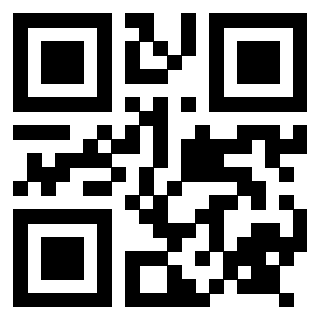 3917898845 QrCode associato