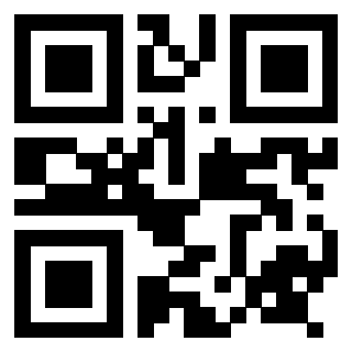 Immagine del QrCode di 3917898847