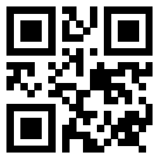 3917898853 - Immagine del QrCode associato