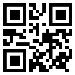 Il Qr Code di 3917898855