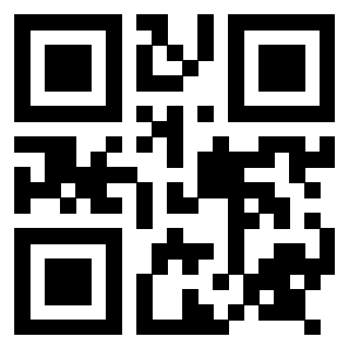 Il QrCode di 3917898857