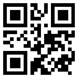 3917898858 - Immagine del QrCode associato