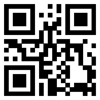 3917898861 QrCode associato