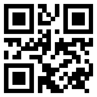 Il QrCode di 3917898864