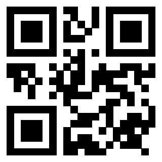 3917898865 QrCode associato