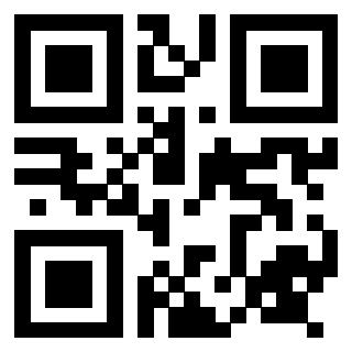 3917898867 - Immagine del Qr Code associato