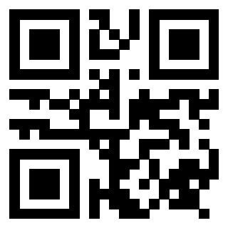Immagine del Qr Code di 3917898869