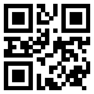 Il QrCode di 3917898871