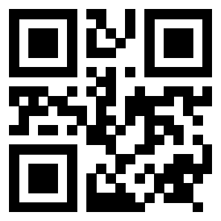 Il Qr Code di 3917898874