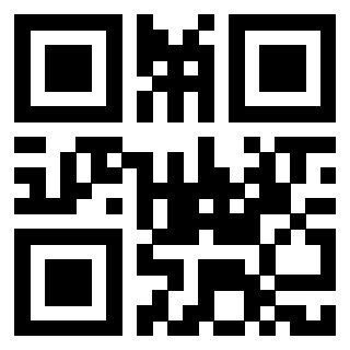 3917898876 QrCode associato