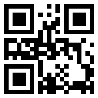 Scansione del Qr Code di 3917898878