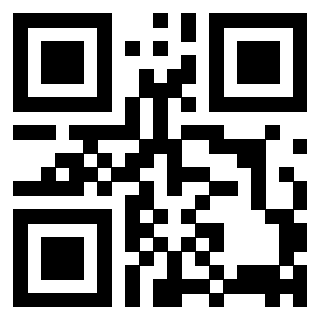 Immagine del Qr Code di 3917898885