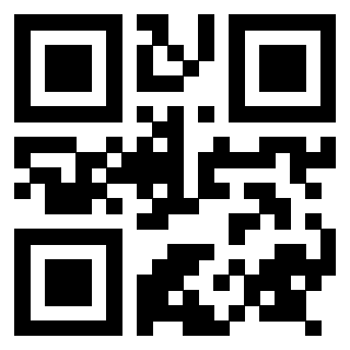 Immagine del QrCode di 3917898886