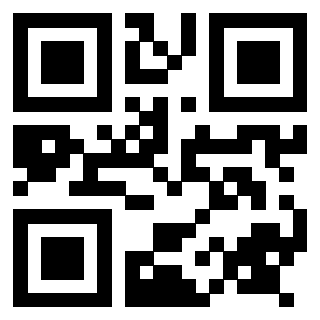 3917898890 - Immagine del Qr Code associato