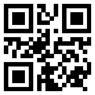 Scansione del Qr Code di 3917898891