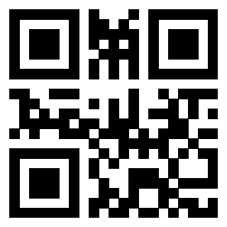 3917898892 - Immagine del QrCode associato