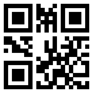 Scansione del QrCode di 3917898893