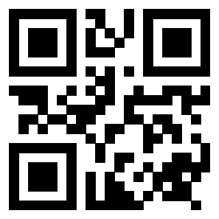 3917898896 QrCode associato