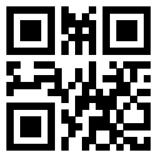 3917898897 QrCode associato