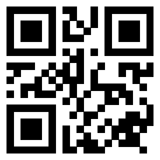 3917898900 - Immagine del QrCode