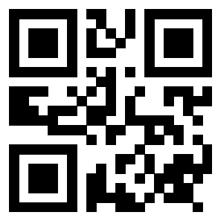Scansione del Qr Code di 3917898901