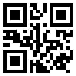 3917898909 - Immagine del Qr Code associato