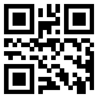 Immagine del QrCode di 3917898910