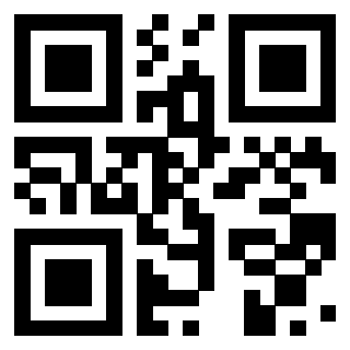 Il QrCode di 3917898915