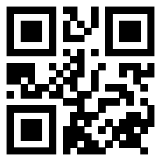 3917898918 - Immagine del QrCode associato