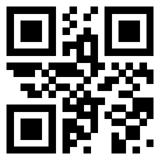 Immagine del QrCode di 3917898919